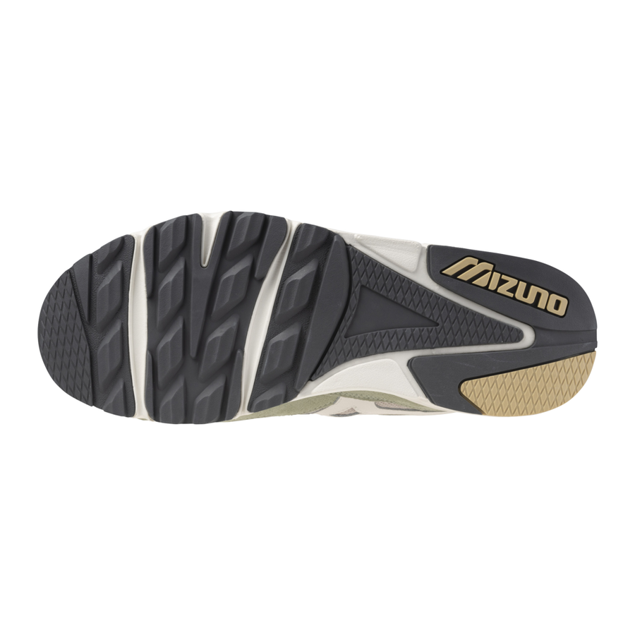 Mizuno SKY MEDAL Silver cloud/mizuno snow white/desert sage